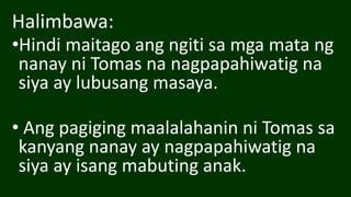 masarap na tsupa|Ang dami na nagPatunay sa RESULTA ng GLUTALIPO, .